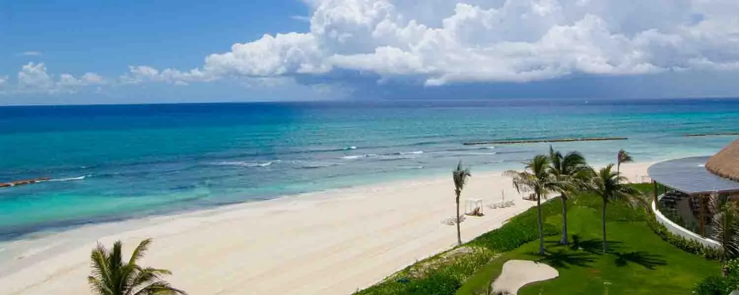 Grand Velas Riviera Maya Resort-1